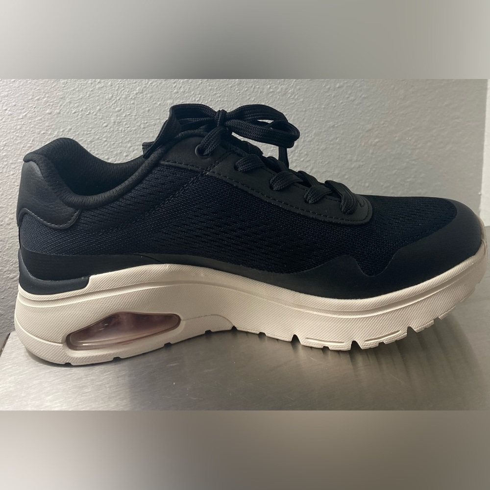 SKECHERS UNO FLEX SPRING ON AIR WOMEN - Picture 13 of 14